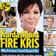 Illustration for article titled This Week In Tabloids: Kim Kardashian Is Pregnant and It's a Boy!